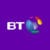 BT logo