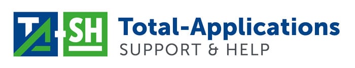 Total-Applications Logo