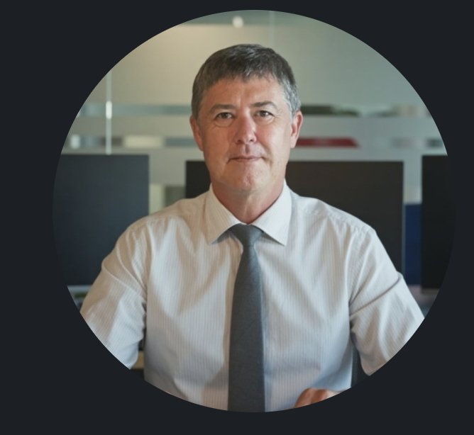 Chris Williams, CTO and Enterprise Architect, Total Applications Ltd